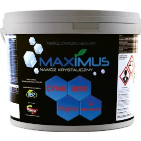  EKOPLON Mehrkomponenten-Düngerpulver 4 kg 4 l