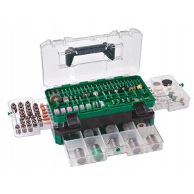  Set mit 389 Teilen Zubehör für GP10DL Hikoki 753949
