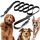  TRAININGSLEINE FÜR HUNDE STARKES, VERSTELLBARES BIOTHANE-PVC 10 m