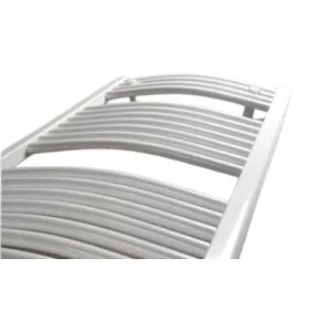  Online-Wasserbadheizkörper 326 W 450 x 800 mm weiß