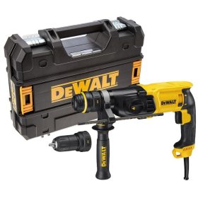  DeWalt SDS Plus 800W Schlagbohrmaschine