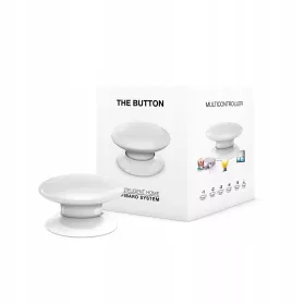  FIBARO FGPB-101-1 ZW5 Z-Wave-Relais