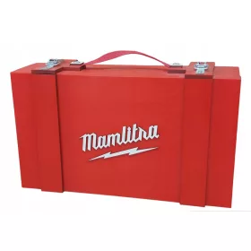  MamLitra Alkoholbox, Geburtstagsgeschenk