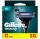  Gillette Mach3 Rasiereinsätze, 12 Stk
