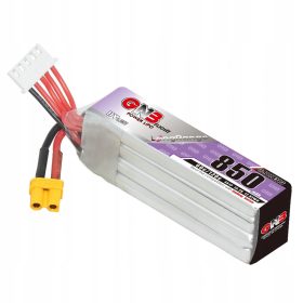  GNB GAONENG LiHV 4S Akku 15,2V 850mAh 60C XT30