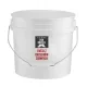 100% Natur Erdnussbutter Glatt - Vegan & Ohne Zusätze - 5kg