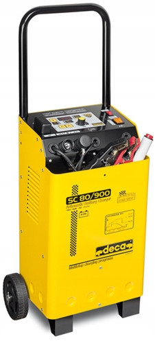  Deca 330300 Gleichrichter