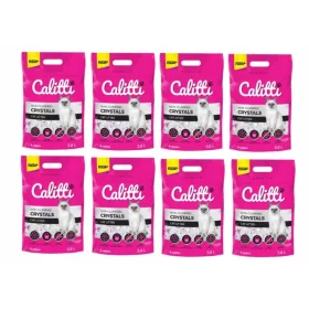  CALITTI Crystals Lavendel SILIKONstreu 8x3,8L