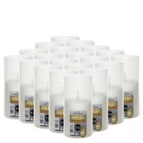  Paraffinkerze ZNICZ POLSKI bis zu 50 Stunden