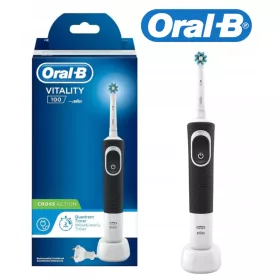  BARKOS_PL ORAL-B VITALITY ELEKTRISCHE ZAHNBÜRSTE