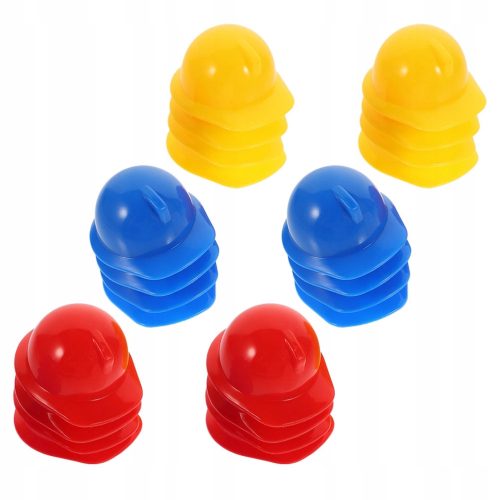  KINDER-MINIHELM KUNSTSTOFFHUT SICHERHEITSZUBEHÖR