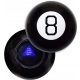  Alacritua Magic 8 Ball Fortune, Zauberspaten Nr