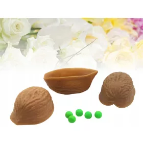  TOYANDONA Ein magisches Trickset mit drei Muscheln