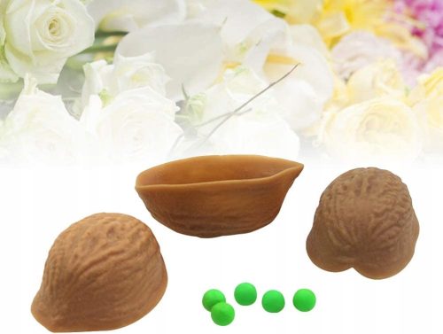  TOYANDONA Ein magisches Trickset mit drei Muscheln
