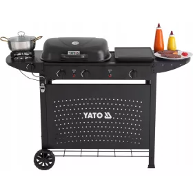  Yato 11 kW Gasgrill