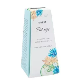  Bioetiq Augencreme 30 ml