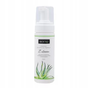  Bioetiq Gesichtsschäume 150 ml