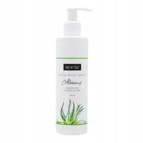  Bioetiq Gesichtsgele 200 ml