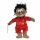  MASKOTTCHEN FÜR EINEN JUNGEN LIVERPOOL-FUSSBALL-GERÄT