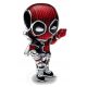  Deadpool Marvel-Anhänger, Silber 925, KOSTENLOS