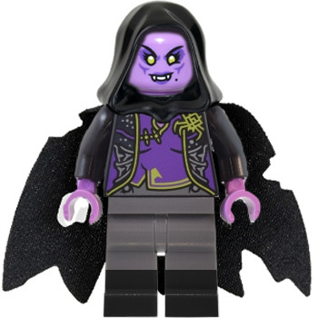  LEGO - Figur, Vampir