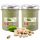 Italienischer Pistaziencreme Pisti Crema di Pistacchio, 2er Pack (2x200g)