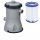  Bestway 58386 3028l/h Poolpumpe mit Filter