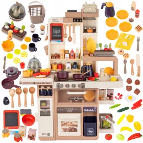  ZUBEHÖR FÜR KINDERKÜCHE FAP DAMPFBRENNER