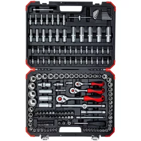  Gedore R45603172 Steckschlüsselsatz