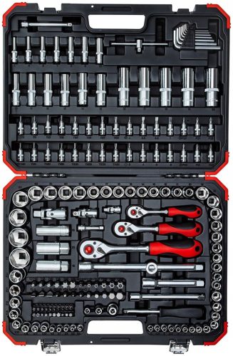  Gedore R45603172 Steckschlüsselsatz