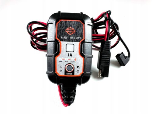  HARLEY DAVIDSON BATTERIELADEGERÄT 100 % HD