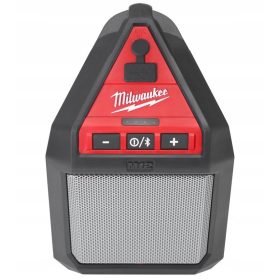  Milwaukee Bluetooth-Bauradio