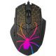  Kabelgebundene Maus, USB-Computer-Gaming-Maus, klein, schön, modern, LED