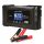  Fumo 12V 24V 20A LCD-Mikroprozessor-Ladegerät mit Zubehör