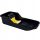  Hamax Baby Bob Schlitten schwarz 501027