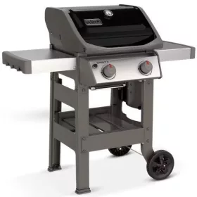  Weber Spirit II E-210 GBS Garten-Gasgrill