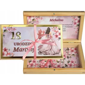  Geschenk zum 16., 18., 20., 30., 40. Geburtstag Spardose