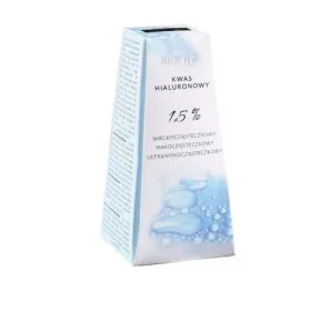  Bioetiq Hyaluronsäure 1,5 % 30 ml Serum