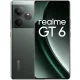  realme GT 6 12 GB / 256 GB 5G Smartphone grün