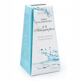 Feuchtigkeitsspendendes Serum von Bioetiq