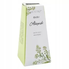 Bioetiq 30 ml Abessinieröl