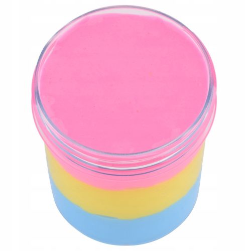  Fluffy Cloud Slime liefert Putty-Stofftiere