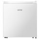  Gorenje R44E4W4 Kühlschrank 45l FreshZone Schublade 45cm