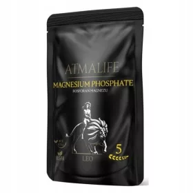   Magavena Atmalife 05 LEW – 100g Magnesiumphosphat für Veganer