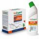  Bakterien-Klärgrubentabletten 24 Stück + Biogel für WC 750ml BIOEXPERT