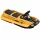  Hamax Sno Taxi Kunststoff-Skischlitten