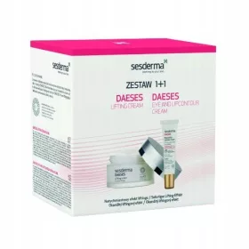  SESDERMA SET DAESES CREME + DAESES AUGENKONTUR
