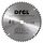  Drel CON-TCT-3506 Holzsägeblatt 350x30 mm 60T