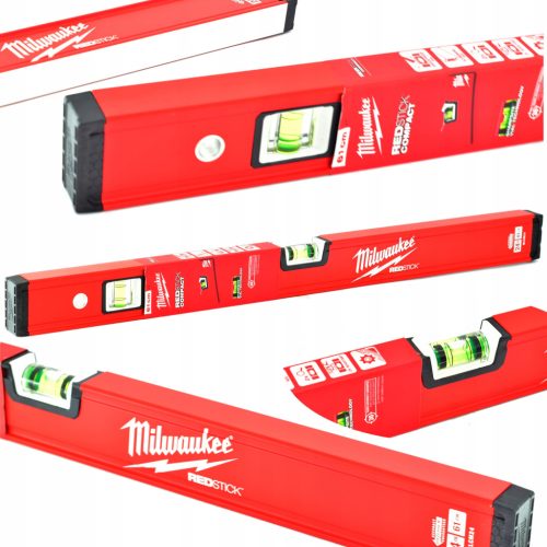  Milwaukee-Ebene 0,6 m