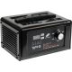  Yato electronic mit Startunterstützung 12V/24V 15A